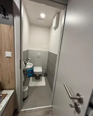 Apartment Silvergate