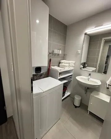 Apartment Silvergate Siofok