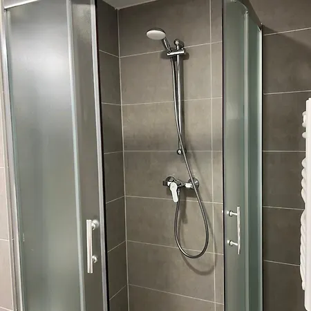 Silvergate Apartman
