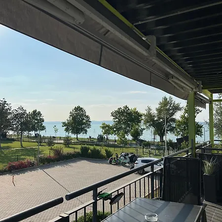 Silvergate Siófok
