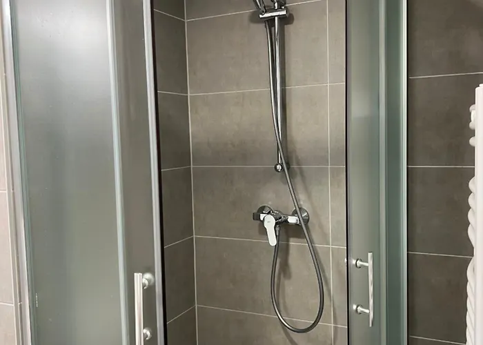 Silvergate Lägenhet