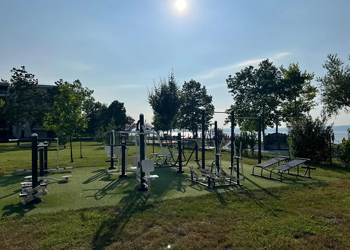 Silvergate Lägenhet *