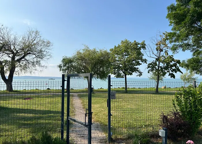 Silvergate * Siófok